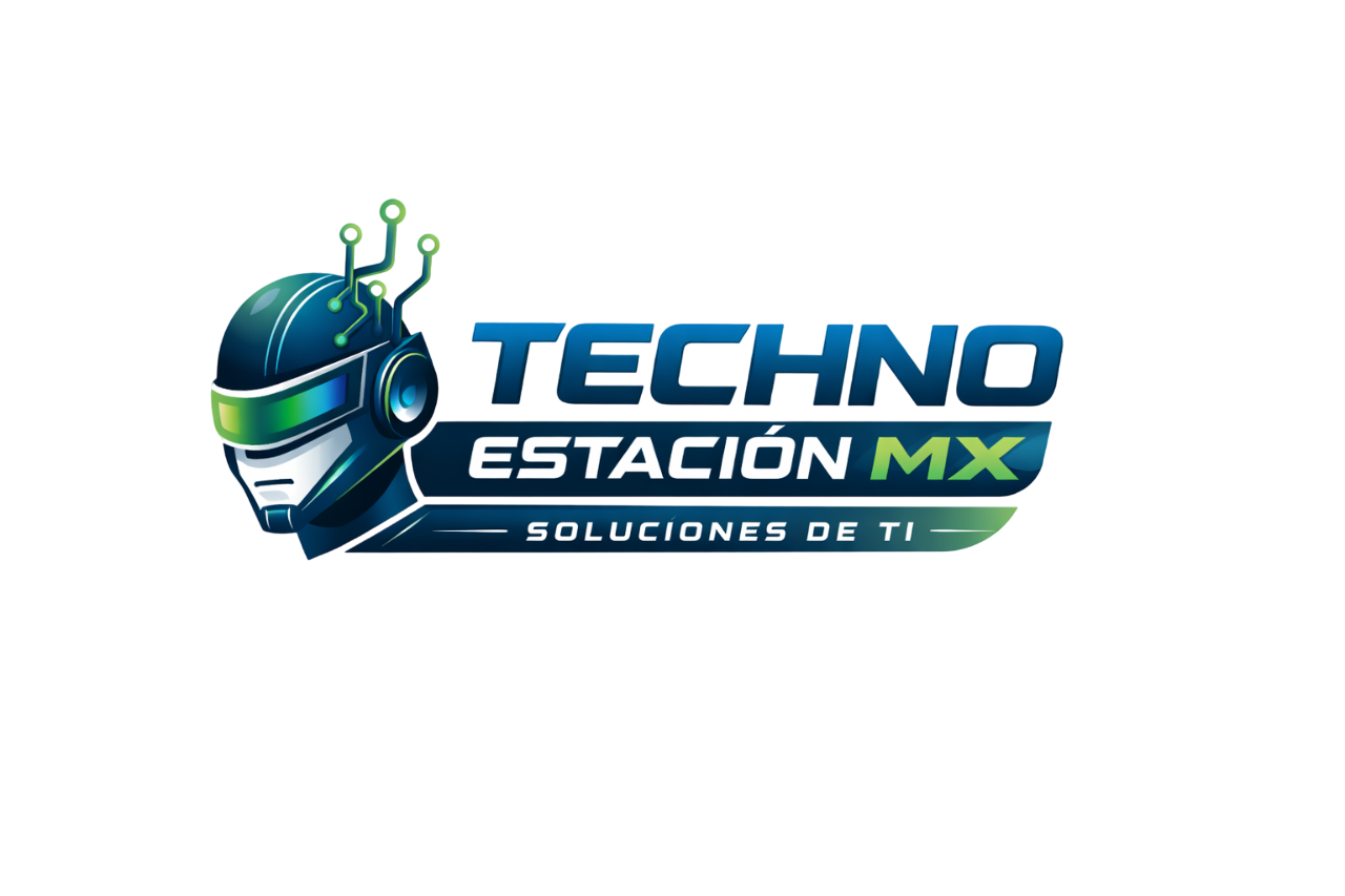 Techno Estación MX